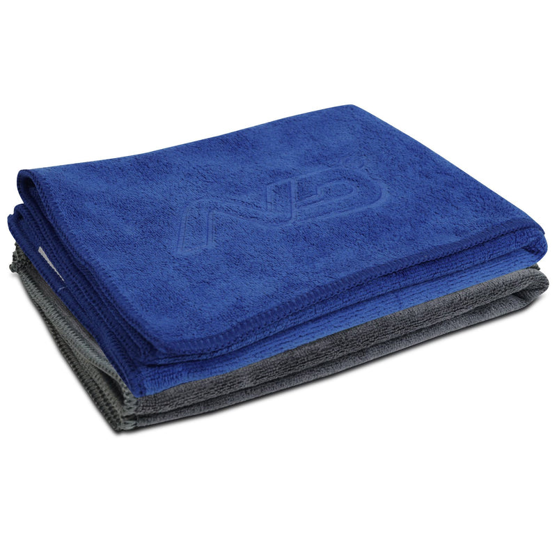 Neodrift - 400 GSM Premium Microfiber Cloth