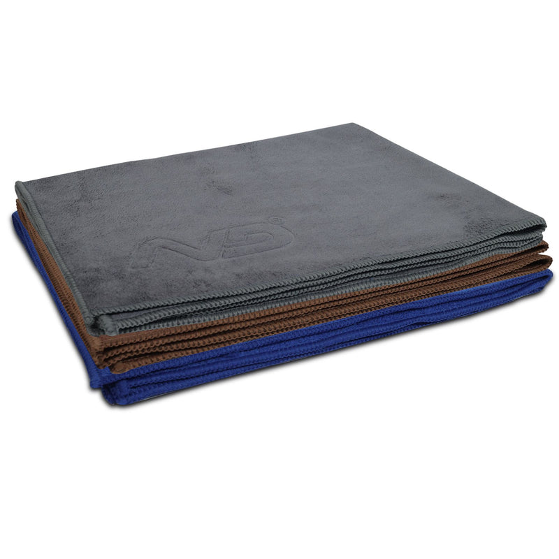 Neodrift - 400 GSM Premium Microfiber Cloth