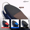 Neodrift Premium Scooty Seat Cover - Bajaj Chetak EV | Easy Fit | Nappa Art Leather