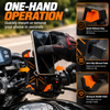 Neodrift Mobile Holder for Bike & Scooty – Secure Phone Mount