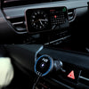 Neodrift 'NeoSnap' Wireless Qi Charger & Phone Holder for Car AC Vent