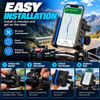 Neodrift Mobile Holder for Bike & Scooty – Secure Phone Mount
