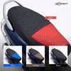 Neodrift Premium Scooty Seat Cover - Hero Xoom | Easy Fit | Nappa Art Leather