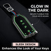 Neodrift 'KeyShield' Key Cover for Mahindra XUV 7XO