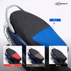 Neodrift Premium Scooty Seat Cover - Hero Xoom | Easy Fit | Nappa Art Leather