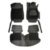 Neodrift - Car 7D Floor Mats for MG Astor - Regular (Set of 4)