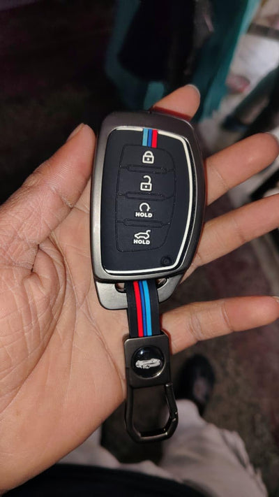 Car Key Cover