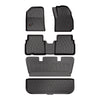 Neodrift - DriftLiner 5D Car Floor Mats for Mahindra Thar | Mahindra Thar Roxx