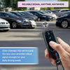 Neodrift 'KeyShield' Key Cover for Mahindra XUV 7XO