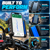 Neodrift Mobile Holder for Bike & Scooty – Secure Phone Mount
