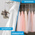 Neodrift 'NeoBreeze' Air Freshener Card Perfume (Car, Home, Office)