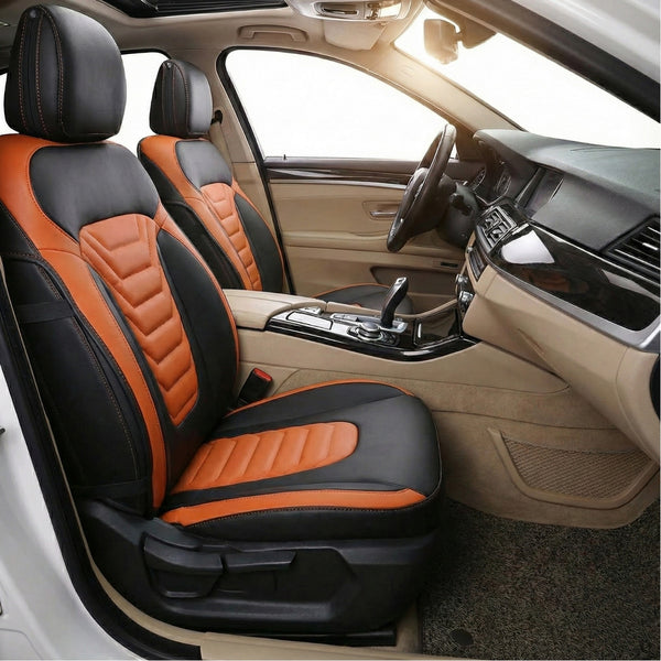 Neodrift Premium Car Seat Covers - 'Nappa Premium' Series
