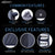 Neodrift - Car Cover for SUV Toyota Hyryder