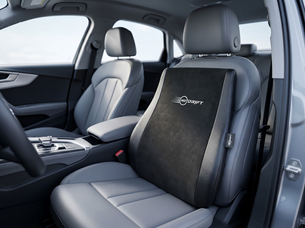 Built for Daily Comfort