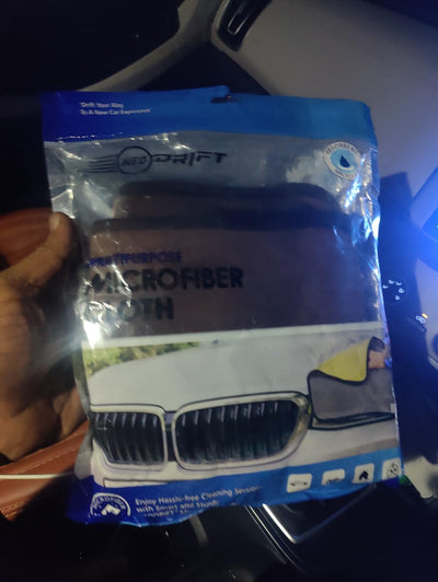 Microfiber Cloth