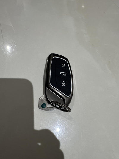 Car Key Cover