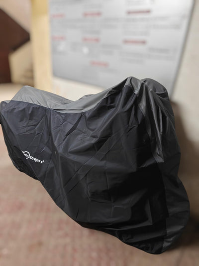 Bike Cover