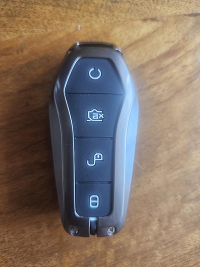 Car Key Cover