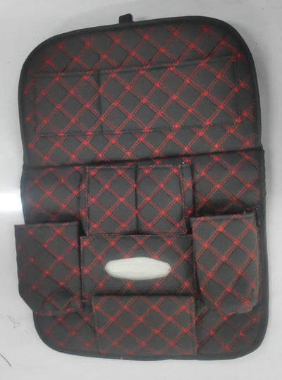 Car Seat Organizer