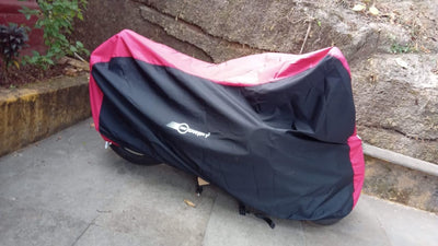 Bike Cover