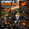 Neodrift Mobile Holder for Bike & Scooty – Secure Phone Mount