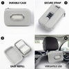 NEODRIFT ‘Tissue Master’ Car Tissue Box Holder with 100 Tissues