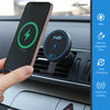 Neodrift 'NeoSnap' Wireless Qi Charger & Magnetic Phone Holder for Car AC Vent