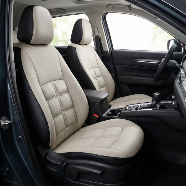 Neodrift Premium Car Seat Covers - 'Nappa Premium' Series