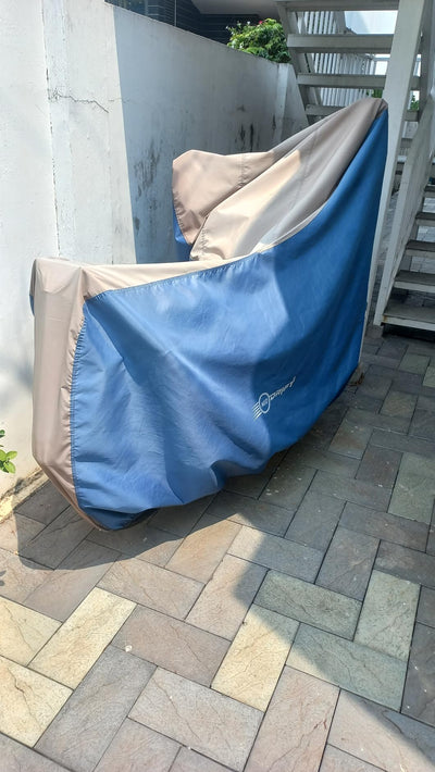 Bike Cover