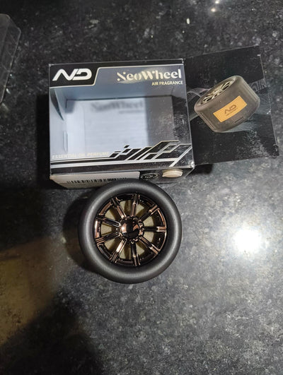 Car Perfume
