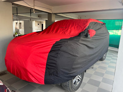 Car Cover