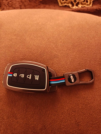 Car Key Cover