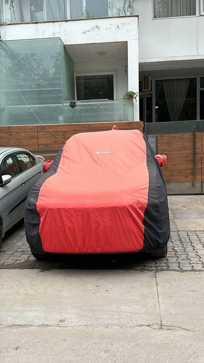 Car Cover