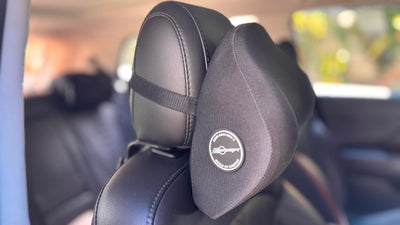 Car Neck Cushion