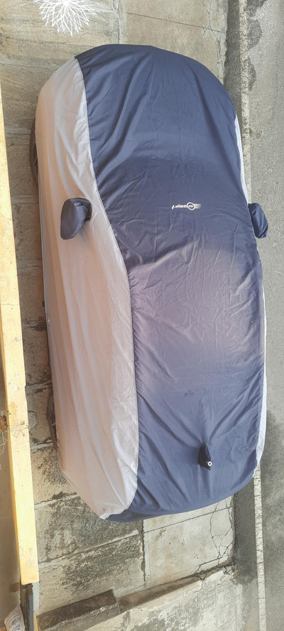 Car Cover