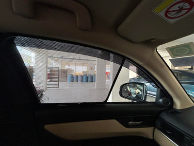 Car Sunshades