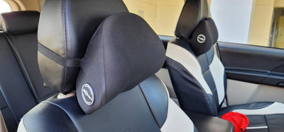 Car Neck Cushion