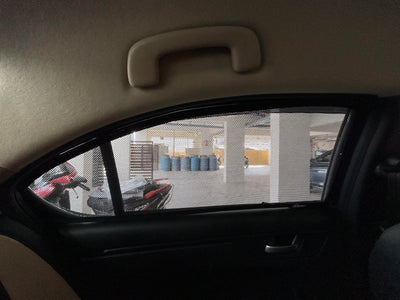 Car Sunshades