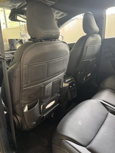 Car Seat Organizer