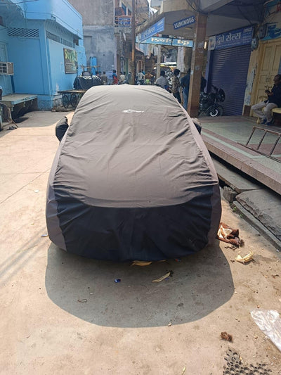 Car Cover