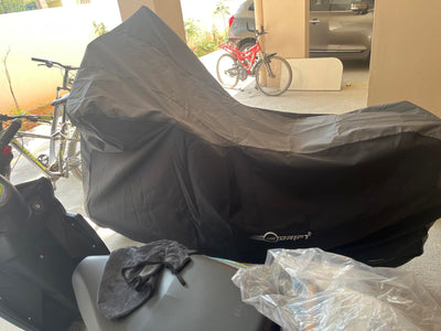 Bike Cover