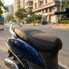 Neodrift Premium Scooty Seat Cover - Hero Xoom | Easy Fit | Nappa Art Leather