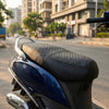 Neodrift Premium Scooty Seat Cover - Hero Xoom | Easy Fit | Nappa Art Leather