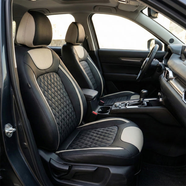 Neodrift Premium Car Seat Covers - 'Nappa Premium' Series