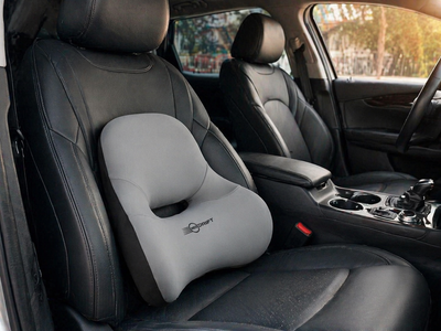 Car Back Cushion