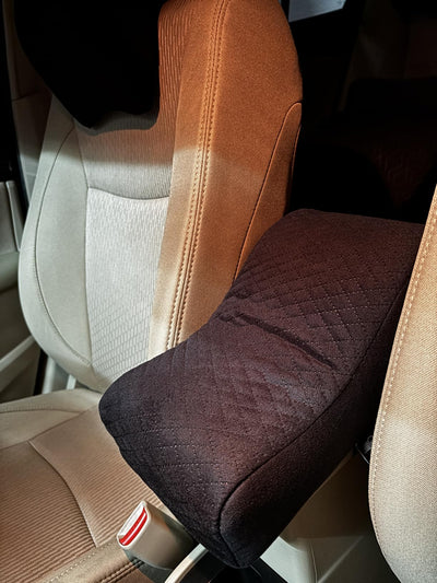 Car Armrest
