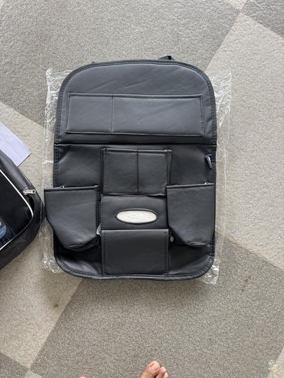 Car Seat Organizer