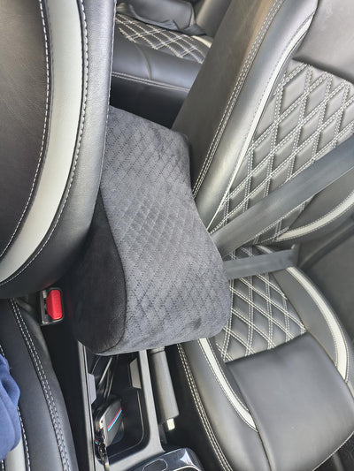 Car Armrest