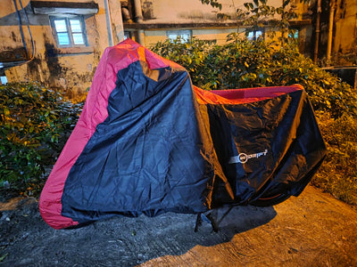 Bike Cover