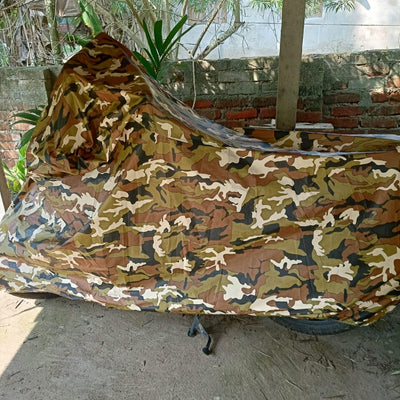 Bike Cover